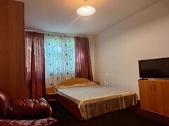 Brancoveanu, Grand Arena (strada Izvorul Oltului)